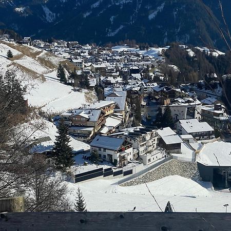 Hotel Garni Zerzer Serfaus Bagian luar foto