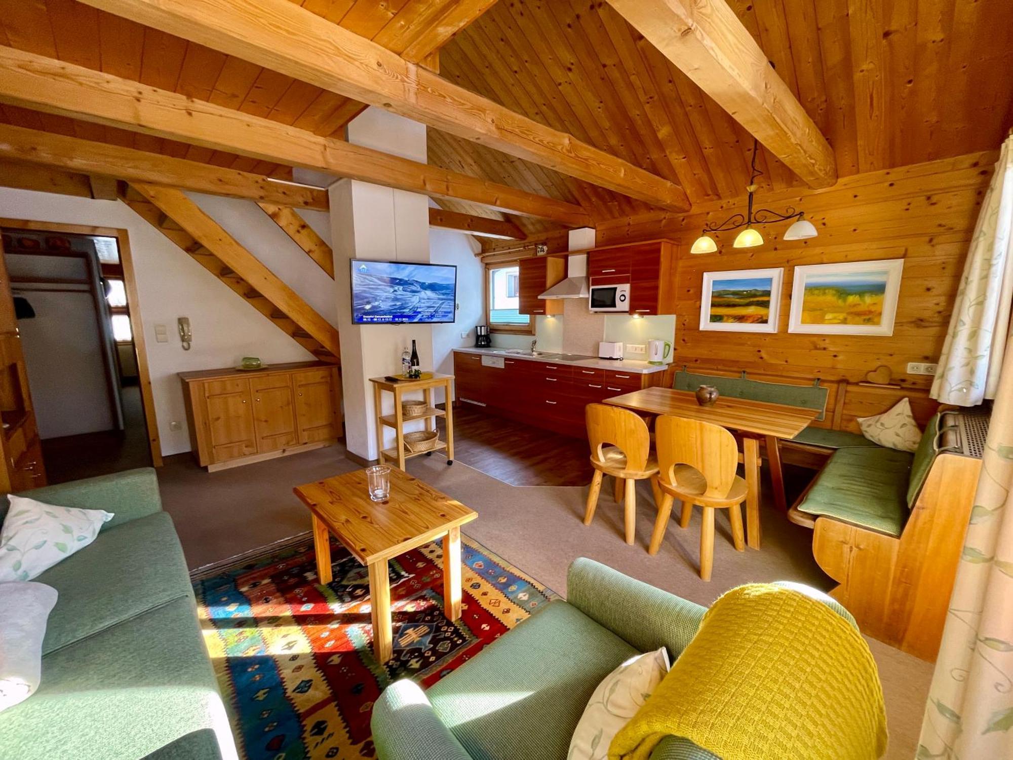 Hotel Garni Zerzer Serfaus Bagian luar foto