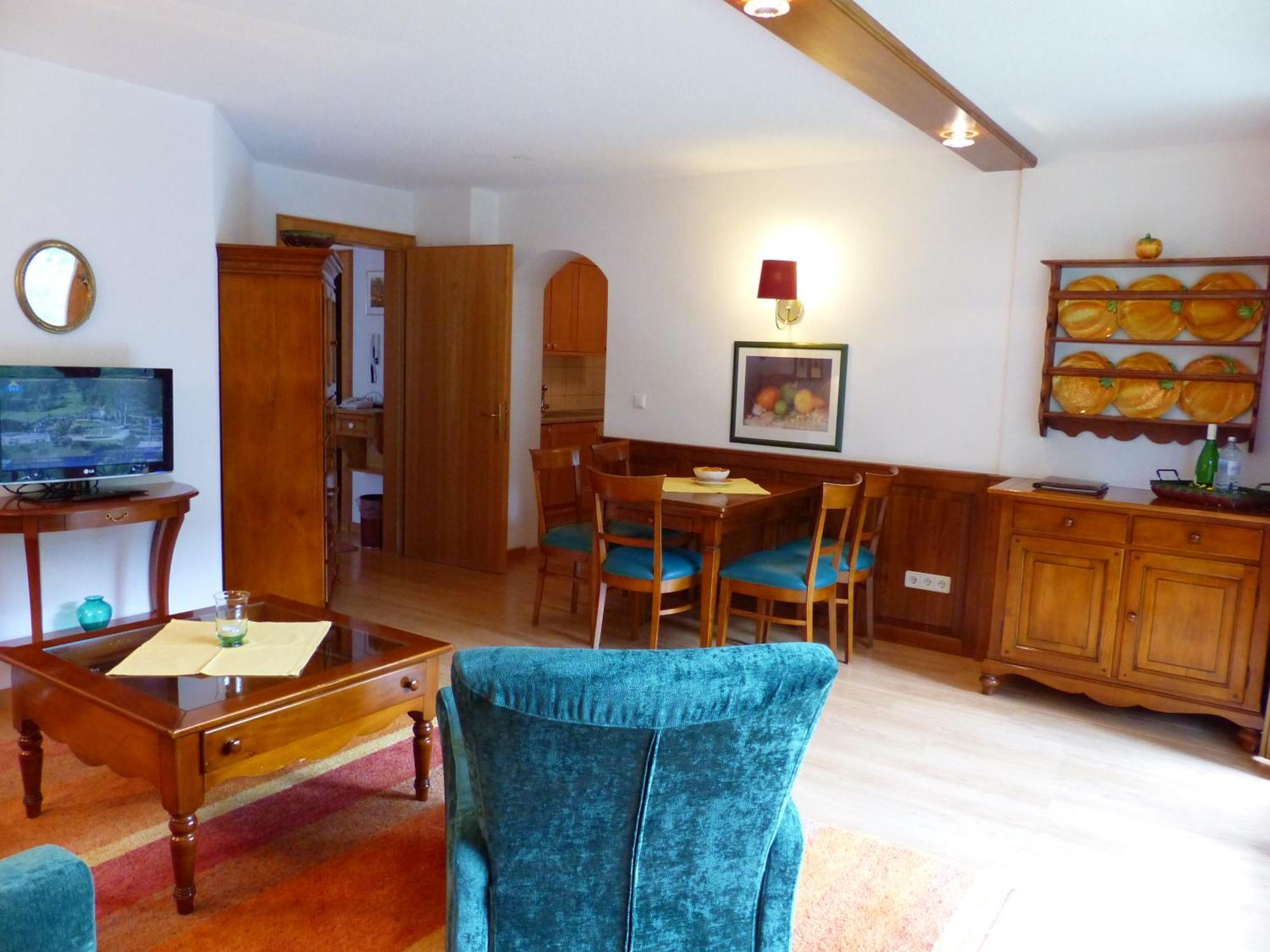 Hotel Garni Zerzer Serfaus Bagian luar foto